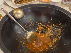 -江湖水乡铁锅炖魚(周庄嘉园店)