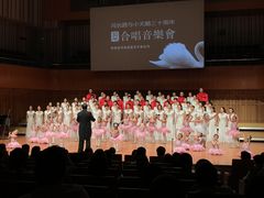 -西安小天鹅艺术团(金花路校区)