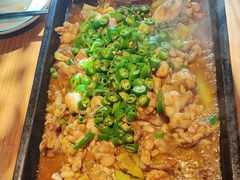 -永安水煮活鱼·仪征菜(仪征奥林匹克店)