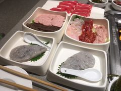 -海底捞火锅(飞马水城店)