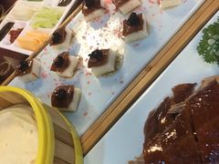 -大江南食府(石景山店)