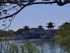 -渤公岛生态公园