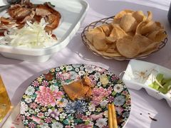 -味+新京宴·烤鸭·北京菜(创意谷店)