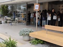 -喜茶(珠海华发商都店)