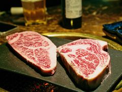 射和牛M9+级冷藏熟成和牛-觅福里•熟成和牛餐厅
