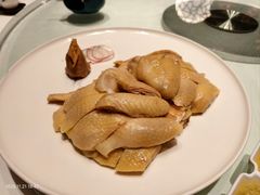白切鸡-广州酒家(昌岗地铁站店)