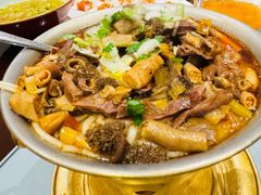 -紫泥369粗粮季(四牌楼店)