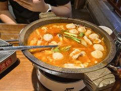 -肖记公安牛肉鱼杂馆·省级非物质文化遗产(崇仁路江滩直营店)