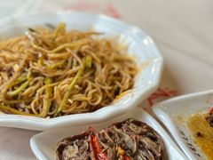 -五丁桥光头香辣蟹(望江橡树林店)