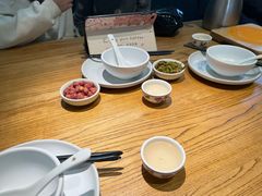 -潮粥荟·潮汕砂锅粥(朝阳大悦城店)