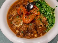 -宝燕壹号(长寿店)