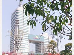 -湖南广电中心大楼