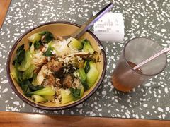 -流浪地图剁椒卤汁拌饭(未来城购物广场店)
