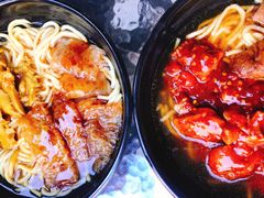 -亞婆井·劲抽面食(铂顿城店)