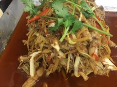-易老九江湖菜(北滨一路店)