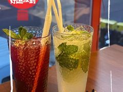 -安妮意大利餐厅(丽都店)