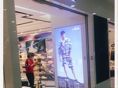 -FILA(龙之梦购物中心店)