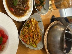 -隅乐胡椒虾·台湾菜·团建(皇岗店)
