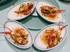 -苏先生海鲜渔庄(金桥店)