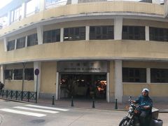 -下环街市熟食中心