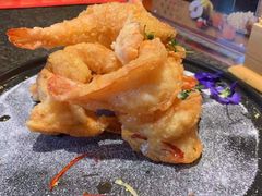 招牌酥皮虾-北平食府.北京烤鸭(亦庄店)