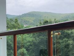 -天目湖御水温泉·度假酒店