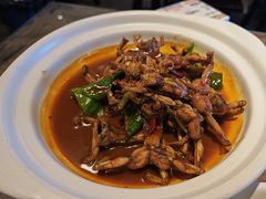 -阿财老铺·老蚌埠龙虾城(华夏总店)