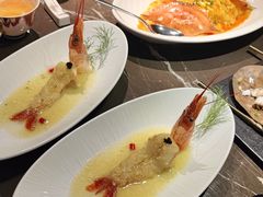 -海派悦庭·海胆烧麦·新融合菜(凯德广场店)