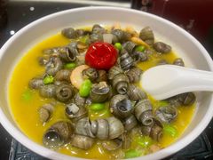 -锡和无锡菜(景丽苑店)