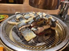 -味家烤肉烤鳗鱼牛排(西塔旗舰店)