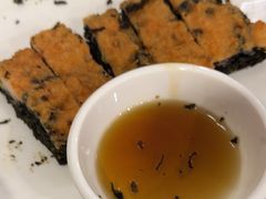 -长平肥姐白粥·海鲜打冷