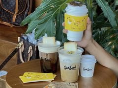 -Seesaw Coffee(朝阳大悦城店)