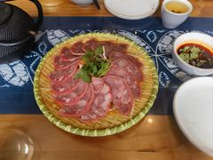 -益恒饭店乡间白族菜(古城总店)