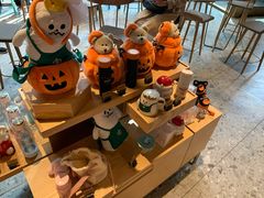 -星巴克臻选(济南恒隆店)