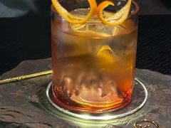 -鲜璟台·地标景观餐厅(上海中心店)