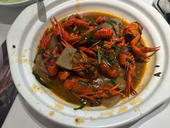 -攸州小镇家湘菜(小米科技园店)