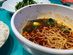 -川正旺江湖菜(三元桥店)