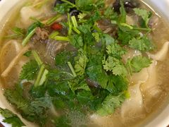 -合记烩面(人民路店)