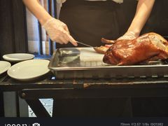 -金鸭季·臻品餐厅(欢乐海岸购物中心店)