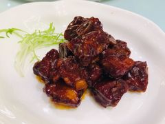-上海小南国(金桥国际广场店)