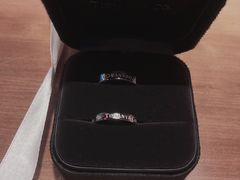 -Tiffany & Co.蒂芙尼
(南京德基广场店)