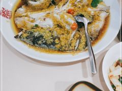 -口味堂(惠济路店)