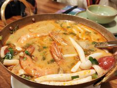 -苏梅花园(群星城店)