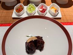 -鲤院·新中式美学·庭院餐厅(夫子庙店)