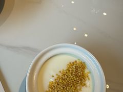 -十二毡房蒙餐·蒙古包