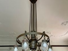 -青岛德国总督楼旧址博物馆