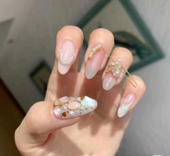-Aso Artist Beauty美甲美睫