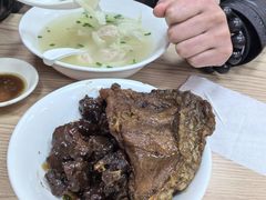 -瞻老元面馆(双塘路店)