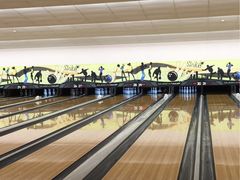 -广州保龄球馆(广州天河体育中心店)