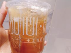 -甜心闲生传统手工冰粉(太古里店)